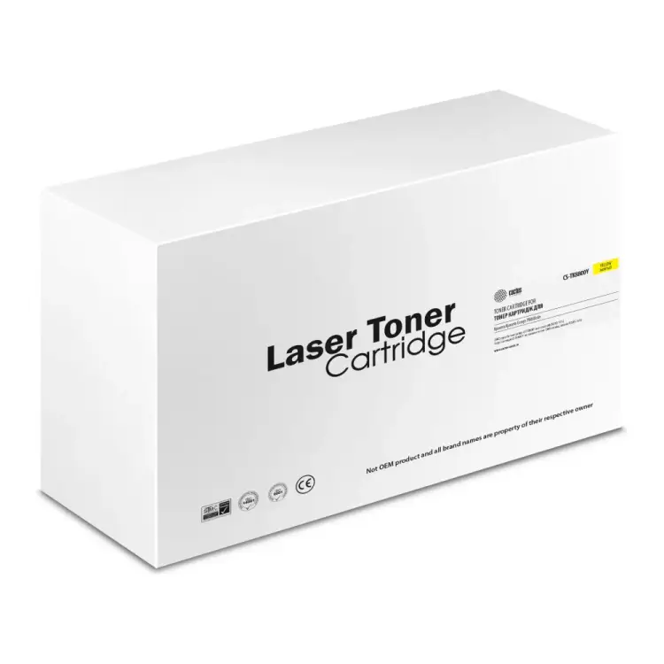 Лазерный картридж для kyocera ecosys p8060cdn Cactus tk-8800y 1200688