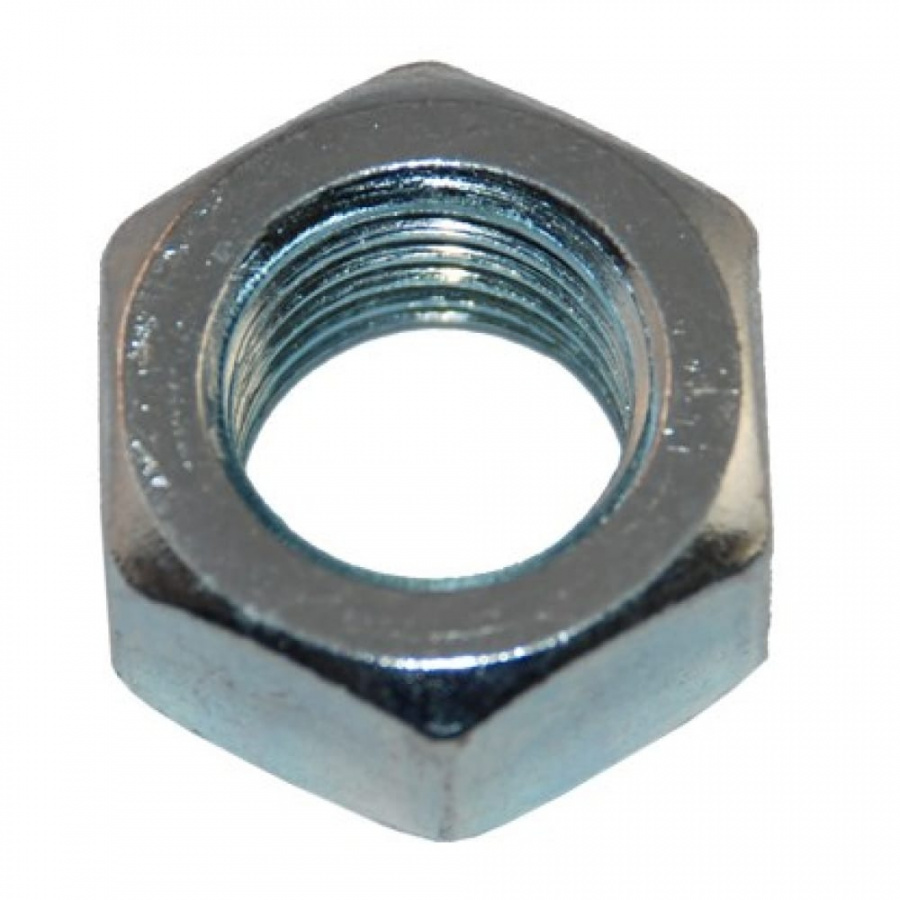 Шестигранная гайка МЕТИЗНЫЙ ДВОР M3 DIN934 (1000 шт.)