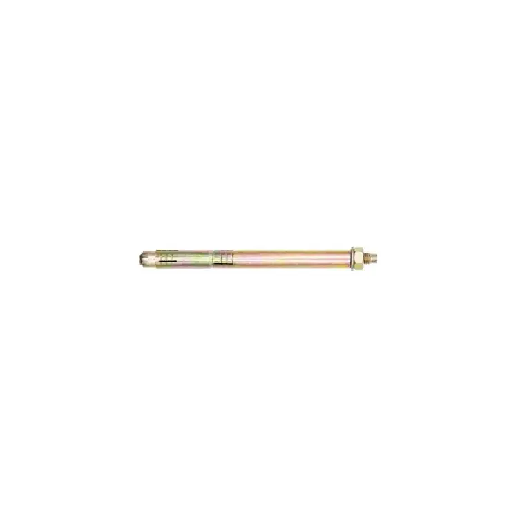 Анкер двойного распирания КРЕП-КОМП м8, 12x300, 30 шт. лтп12300
