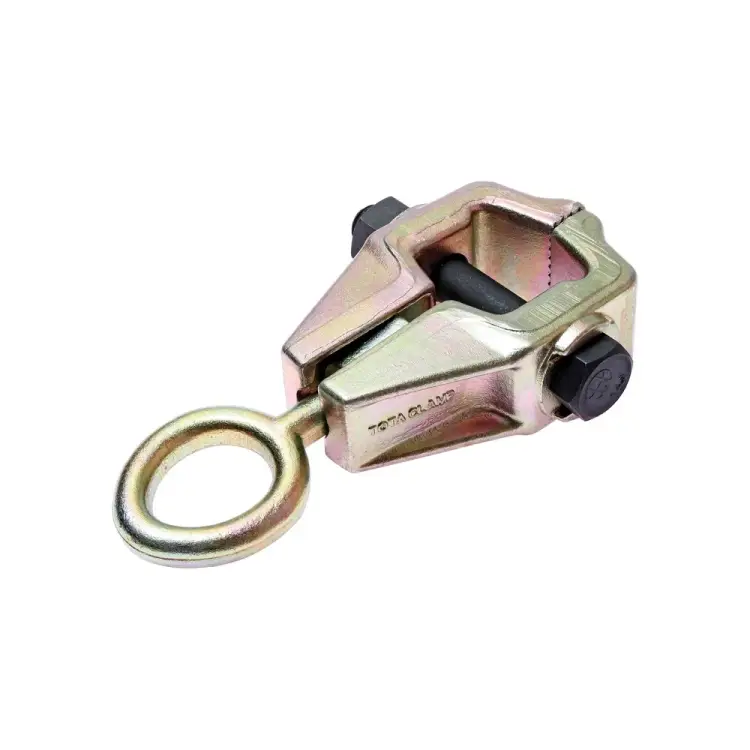 Однонаправленный захват для кузовных работ JTC C203 Однонаправленный захват для кузовных работ JTC C203