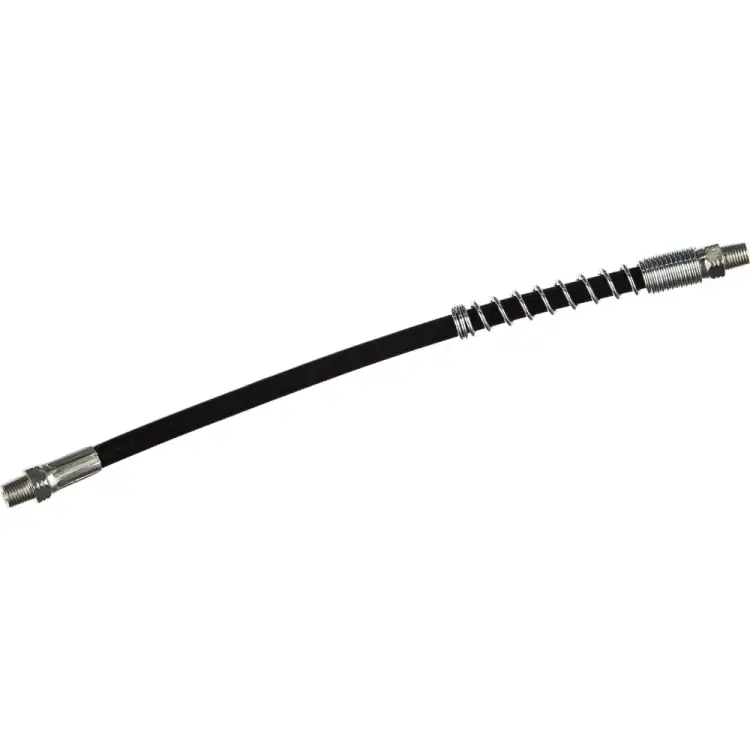 Усиленный шланг для плунжерного шприца NORDBERG NO9312 Усиленный шланг для плунжерного шприца NORDBERG NO9312