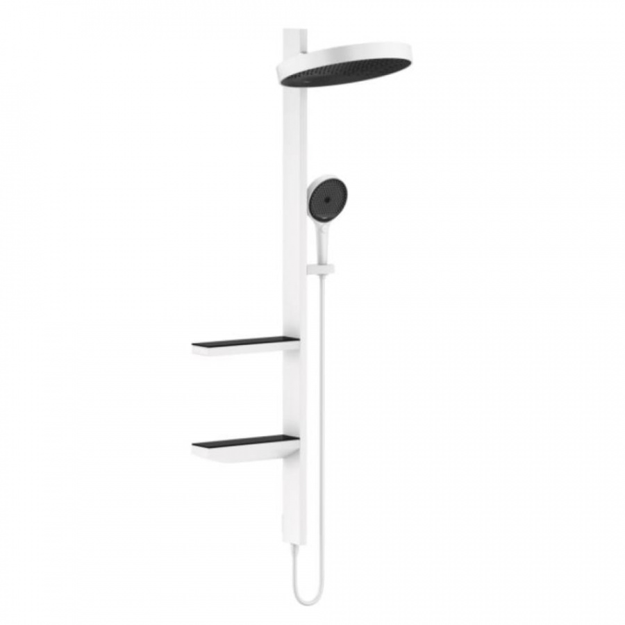 Душевая стойка Hansgrohe Rainfinity Showerpipe 360