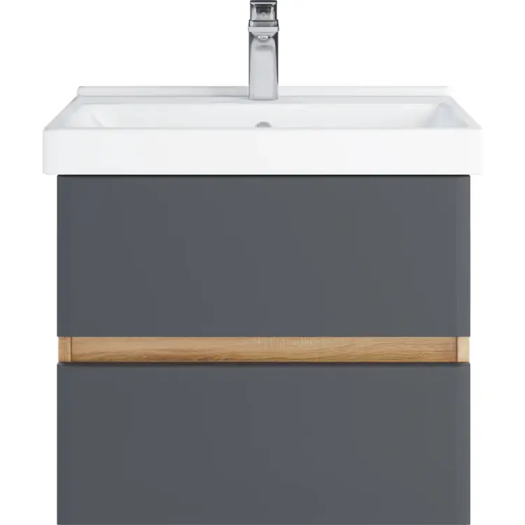 Подвесная тумба Sanstar инфинити 392.1-1.4.1.КФЕС