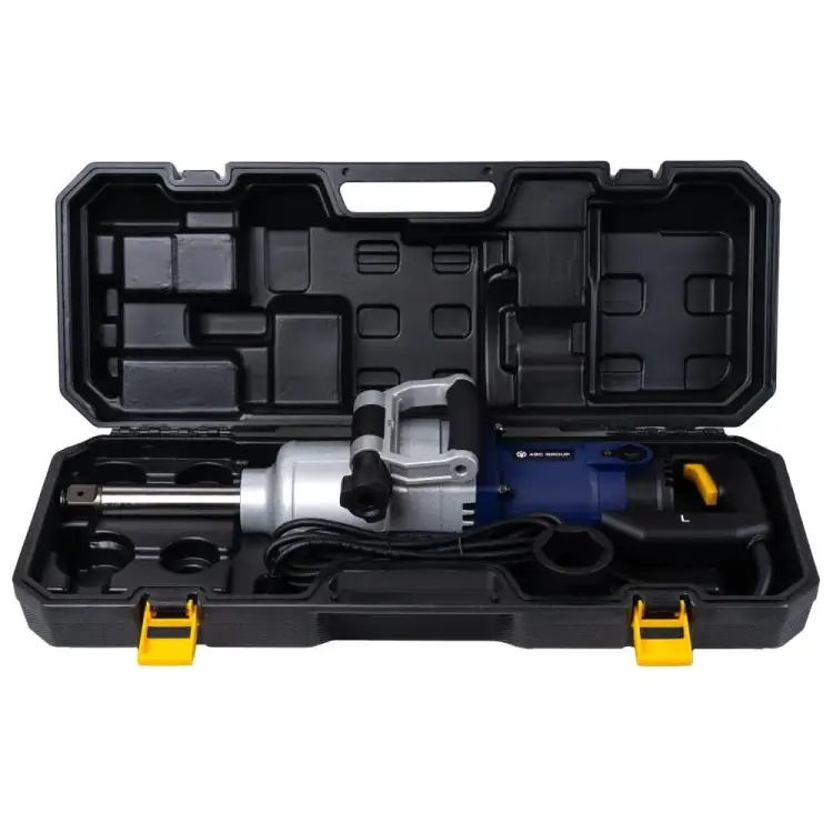 Электрический ударный гайковерт ABC ABC-S4000