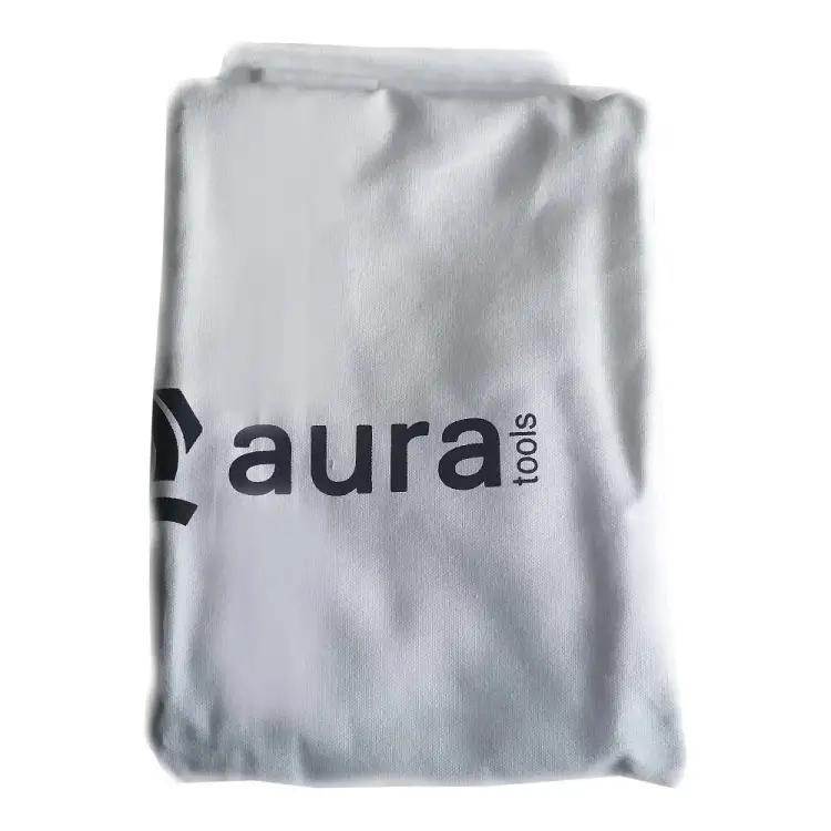 Хлопчатобумажный фильтрующий верхний мешок для стружкопылесоса AURA TOOLS PM-750 80750100-25