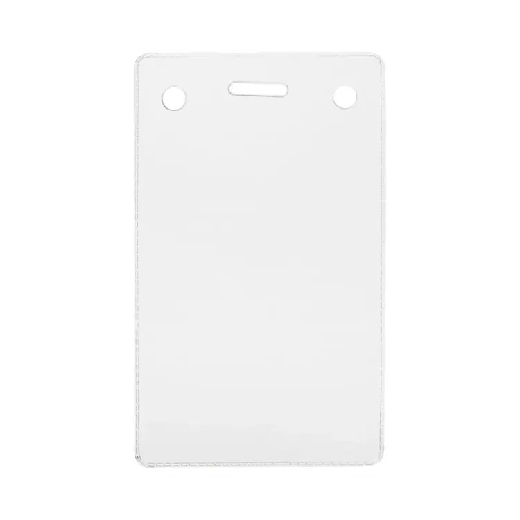 Вертикальный бейдж Attache 1345346