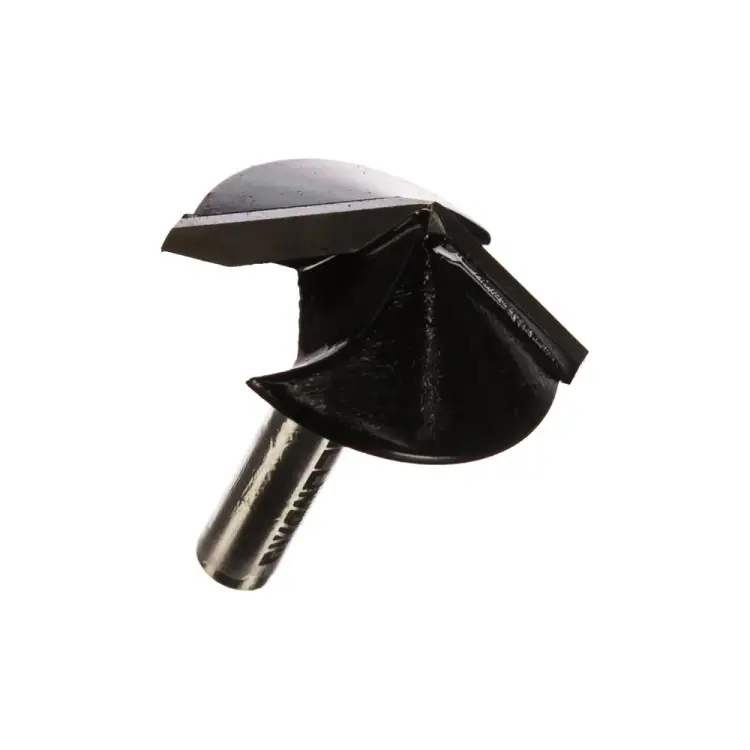 V-образная пазовая галтельная фреза РОСОМАХА 1004 800409