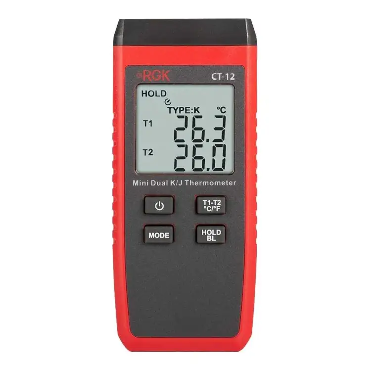 Термометр RGK CT-12 779883