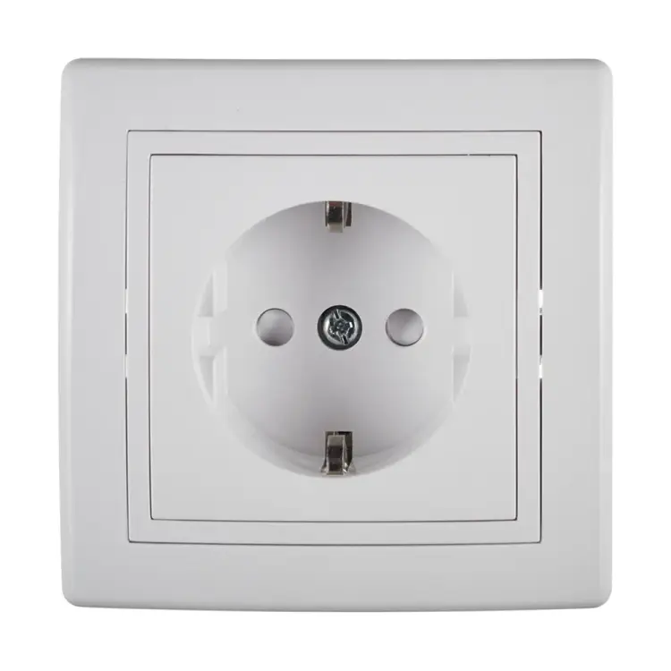 Розетка Aling-conel PRESTIGE 601.00 113027