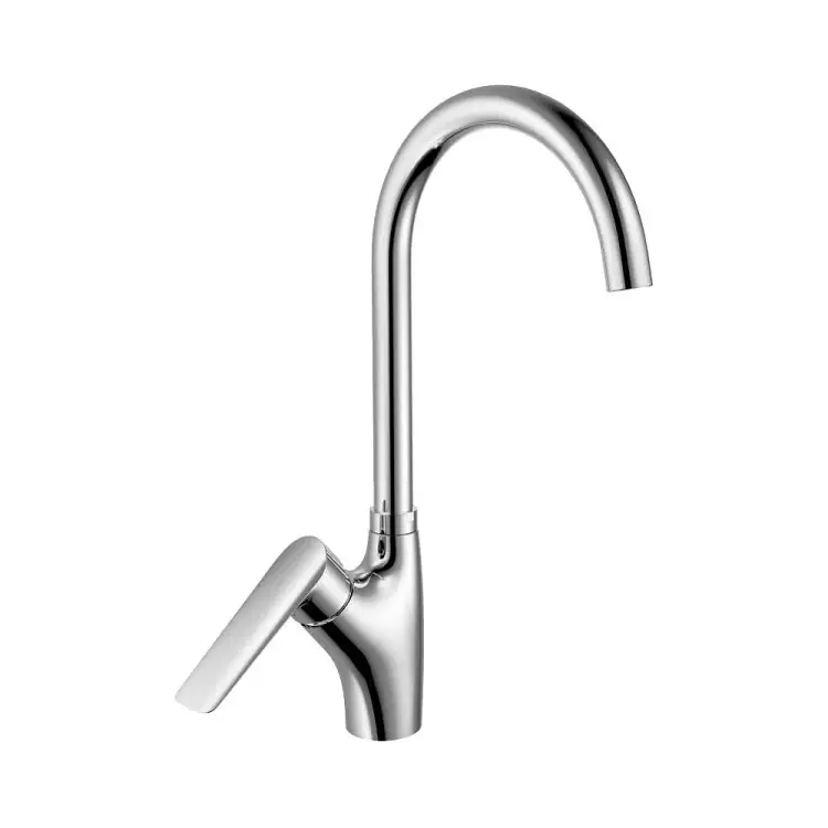 Смеситель для кухни Haiba HB70198