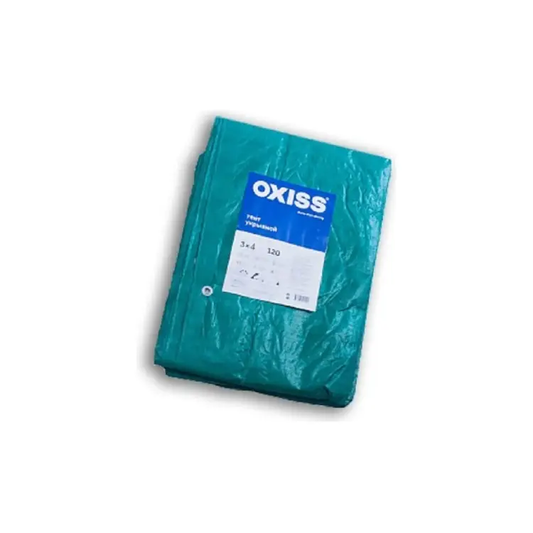 Укрывной тент Oxiss 4630025420222 Укрывной тент Oxiss 4630025420222