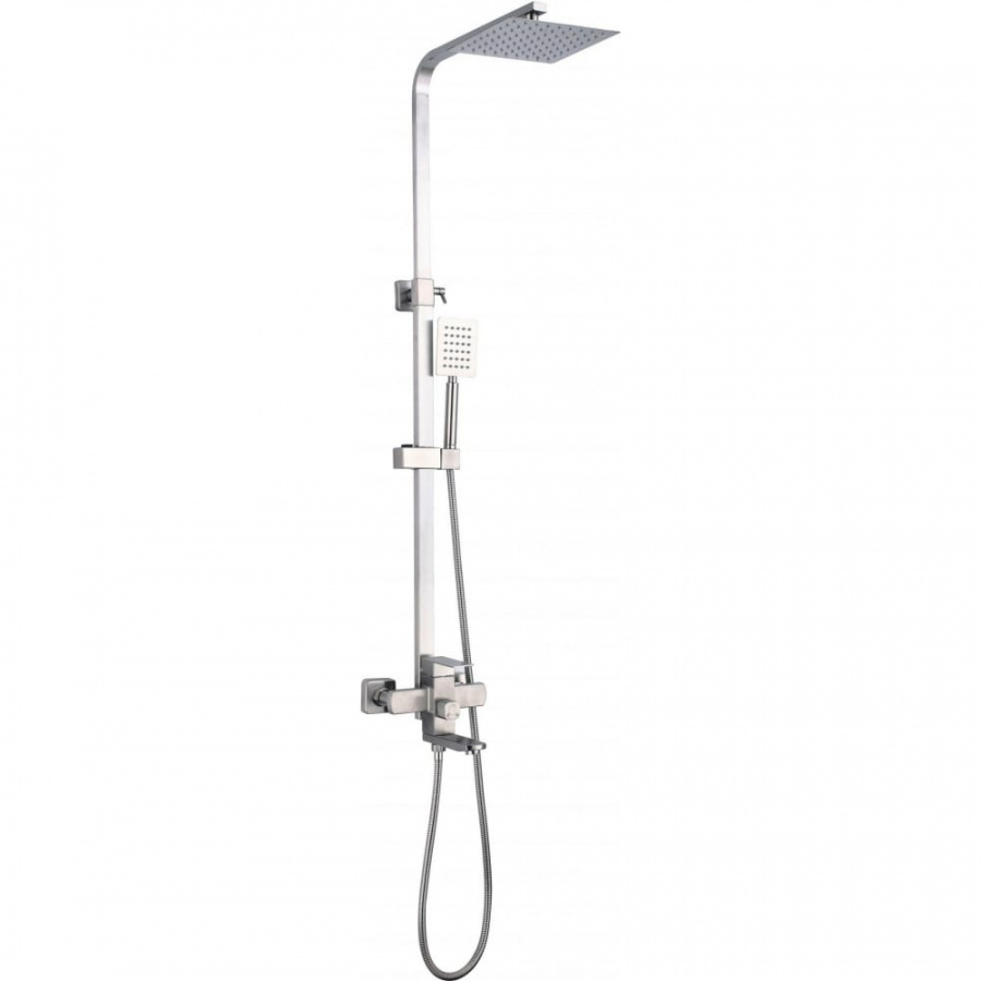 Душевая стойка Fmark FS8145