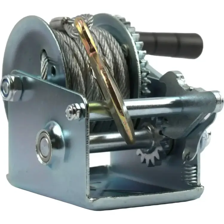 Ручная лебедка Shtapler FD-500 71064035