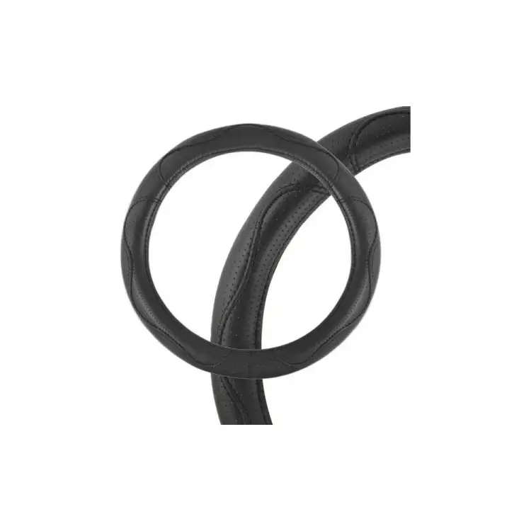 Оплетка на руль SKYWAY Art-7 S01102048