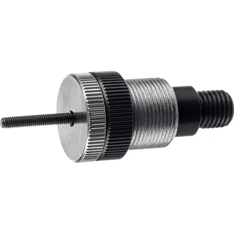 Сменная насадка для заклепочника KRAFTOOL NUT-12 31183-M3