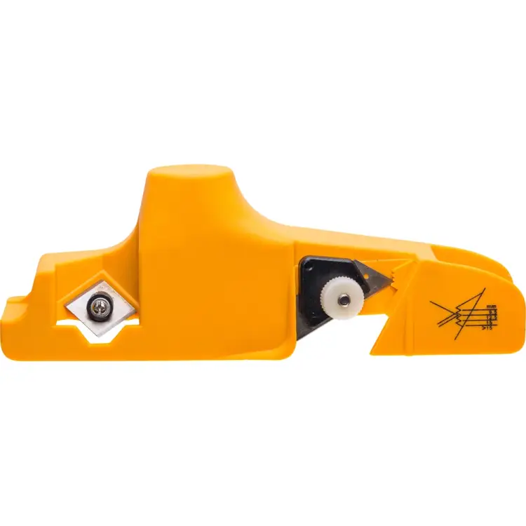 Угловой рубанок по гипсокартону HARDY 1004-640023 Угловой рубанок по гипсокартону HARDY 1004-640023