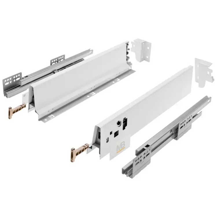 Бокс GTV PB-D-KPL550A1 Бокс GTV PB-D-KPL550A1