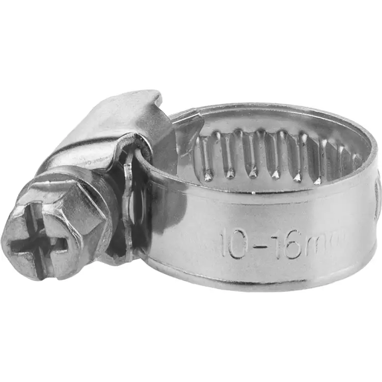 Обжимной хомут MasterProf ИС.140235