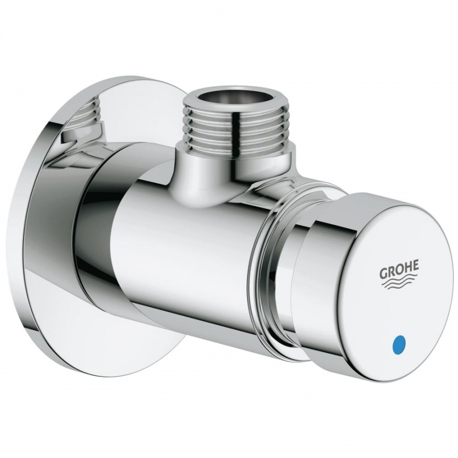 Автоматический кран Grohe Euroeco Cosmopolitan T