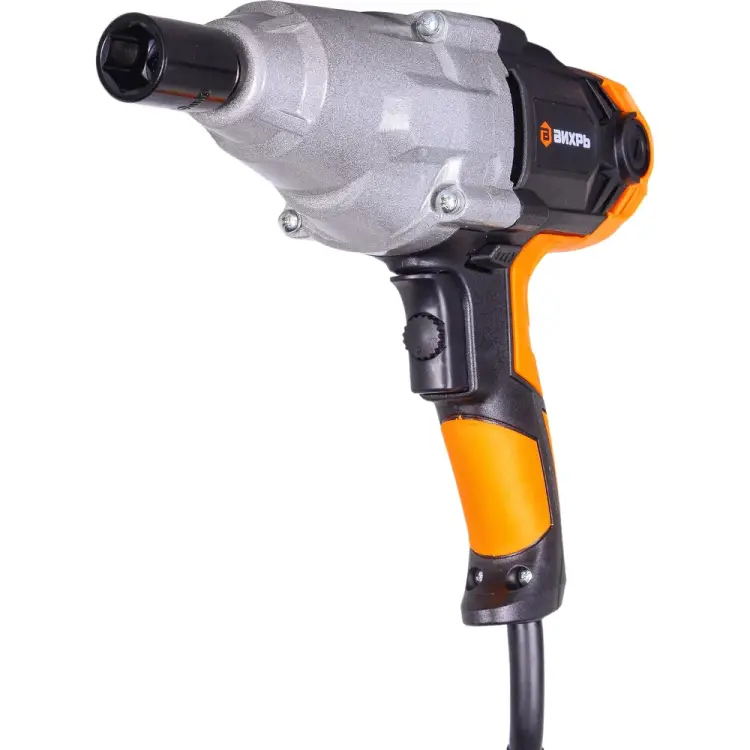 Сетевой гайковерт Вихрь ГС-1100 72/24/1