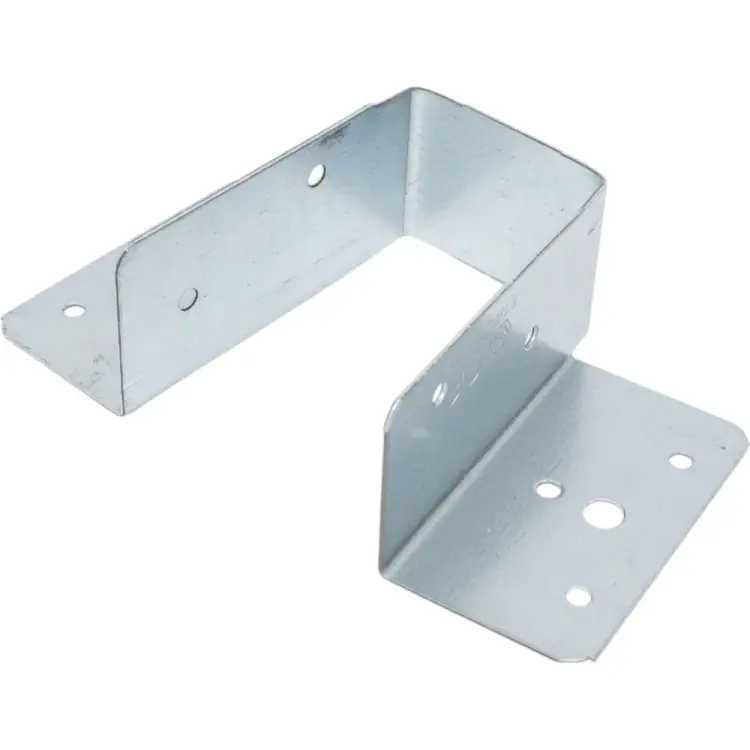 Легкий оцинкованный балочный башмак VORMANN 70 968 040