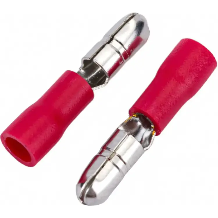 Разъем TDM ELECTRIC РшИп 1,25-4 SQ0505-0004