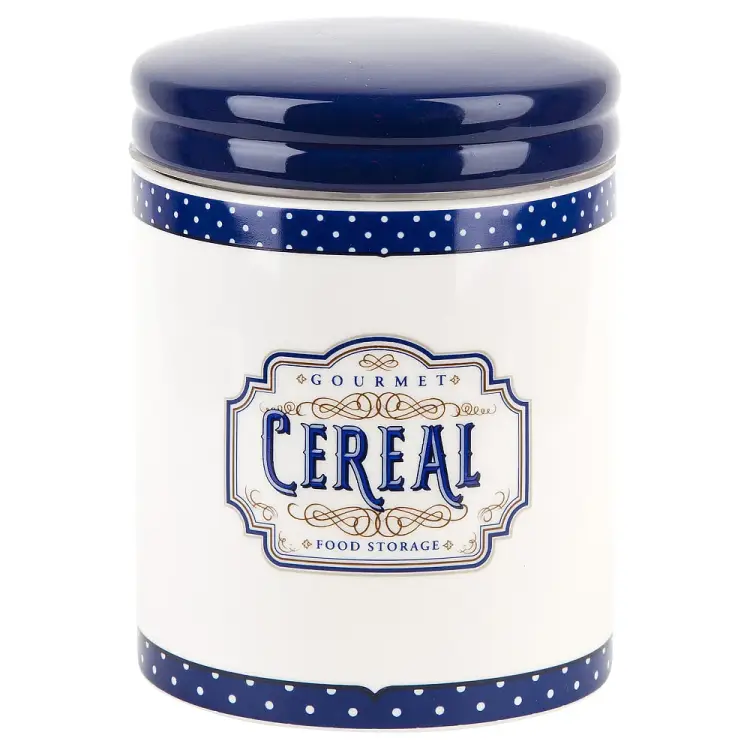 Банка для сыпучих продуктов Dolomite gourmet L2521081