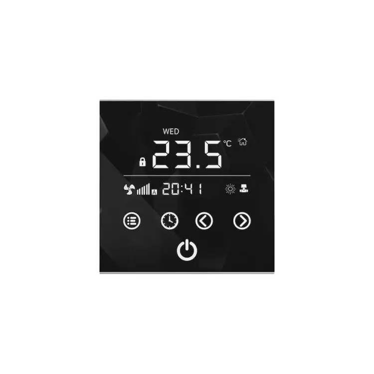 Программируемый электронный регулятор Varmann Vartronic 703201 Программируемый электронный регулятор Varmann Vartronic 703201