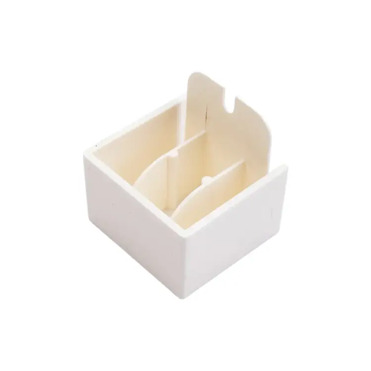 Заглушка Экопласт MF 25/25 72815-10