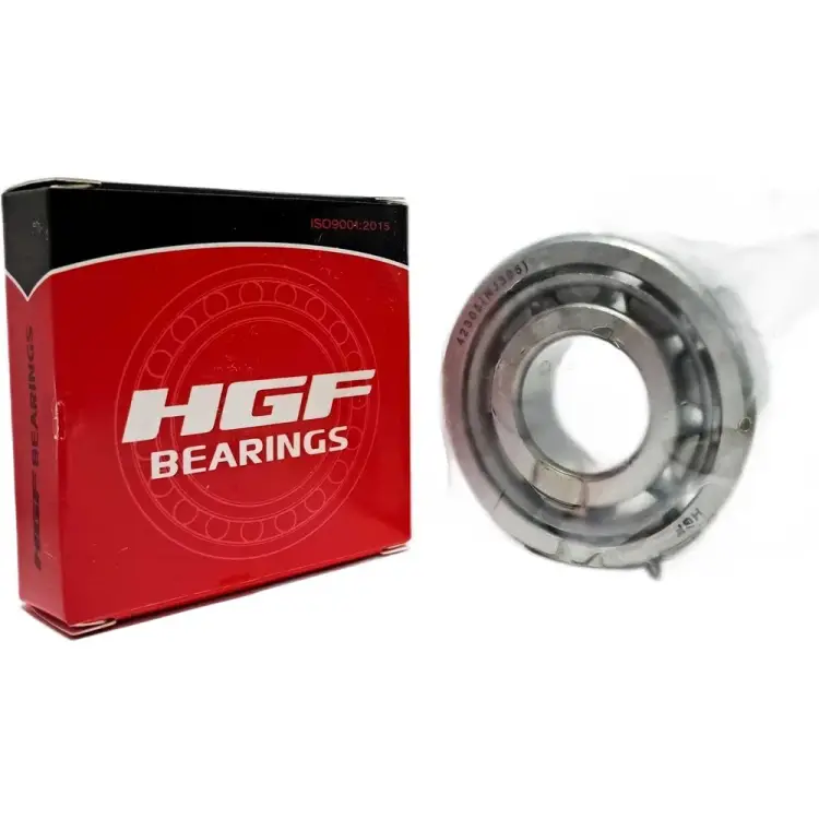 Подшипник HGF 42305 (NJ305) X067546 Подшипник HGF 42305 (NJ305) X067546