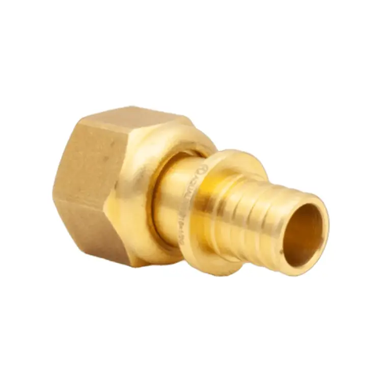 Аксиальная муфта AQUALINK 1016