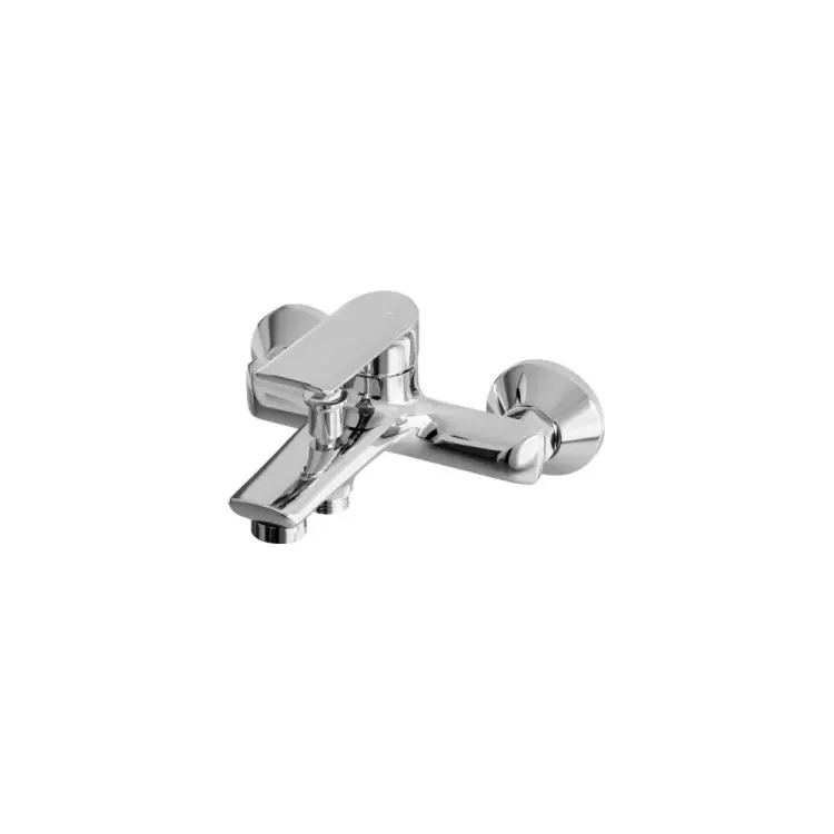 Смеситель для ванны MIXLINE ML29-01 550774