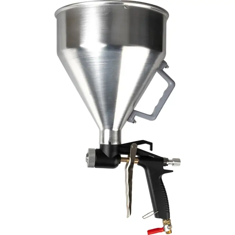 Грунтовочный краскопульт ARMA FR-300