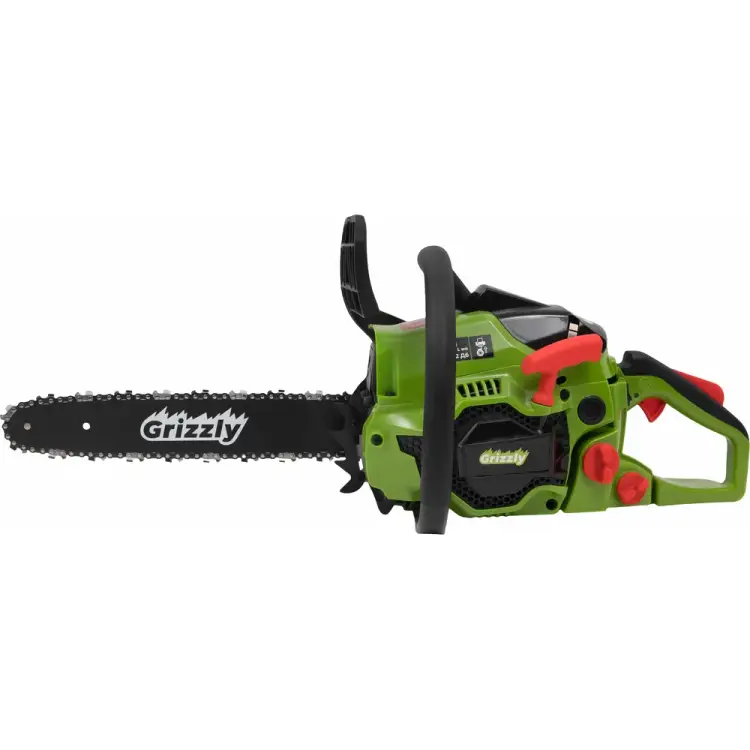 Бензопила Grizzly SKY-04