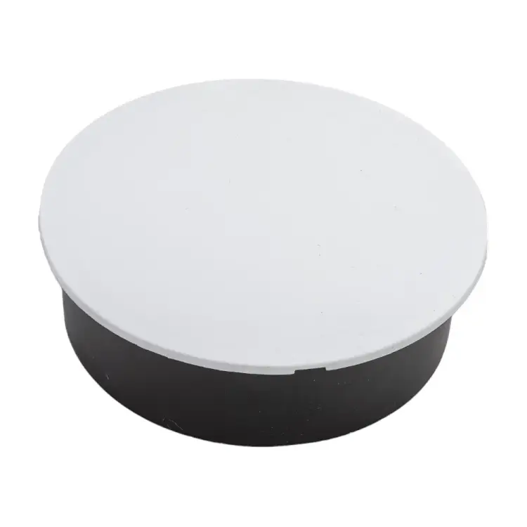 Монтажная коробка скрытой проводки Урал ПАК КМ-500000192-048