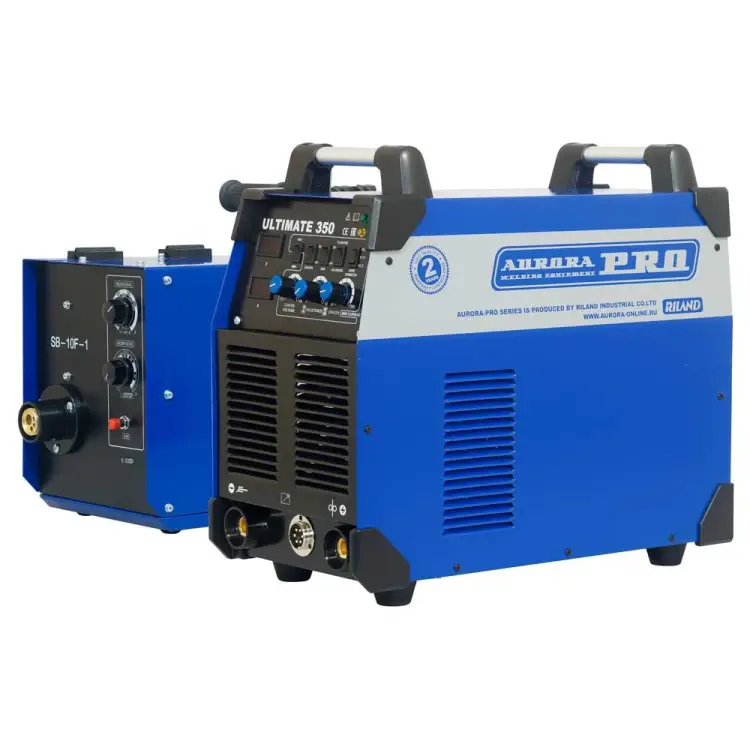 Сварочный полуавтомат Aurora ULTIMATE 350 IGBT 19236