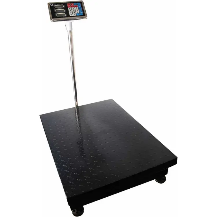 Напольные торговые весы Foodatlas ВТН-150 УТ000009302