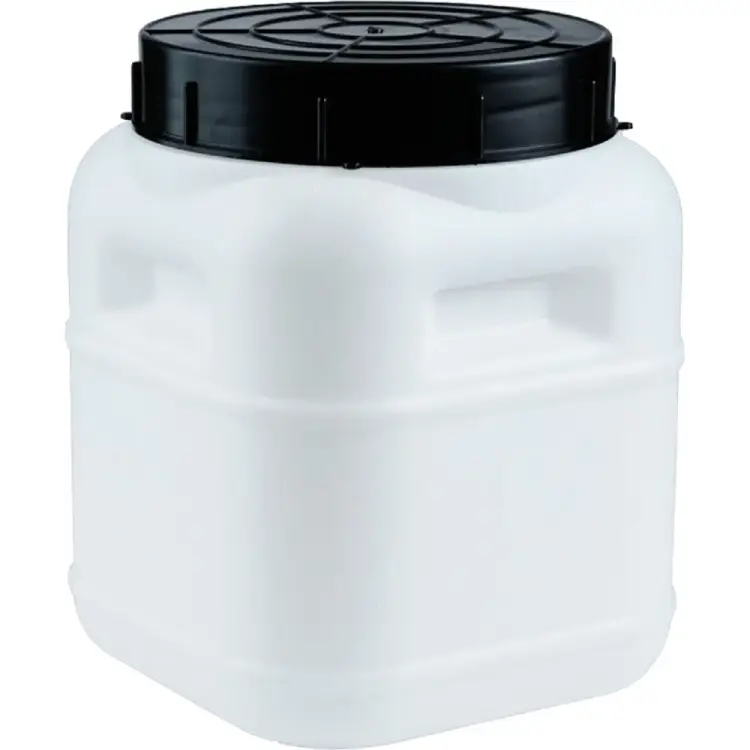 Квадратная бочка Тара.ру 23163