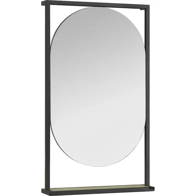 Зеркало AQUATON Лофт Фабрик 50 1A242502LTDU0