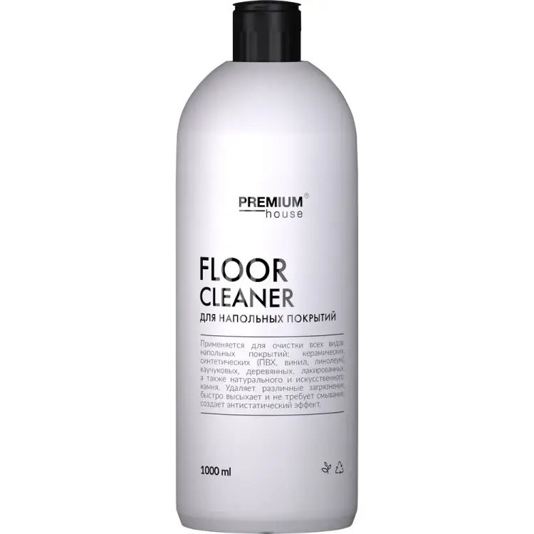Средство для напольных покрытий PREMIUM HOUSE PH напол/покр-1
