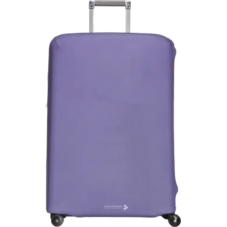 Чехол для чемодана ROUTEMARK SP500 Golubika500-L/XL Чехол для чемодана ROUTEMARK SP500 Golubika500-L/XL
