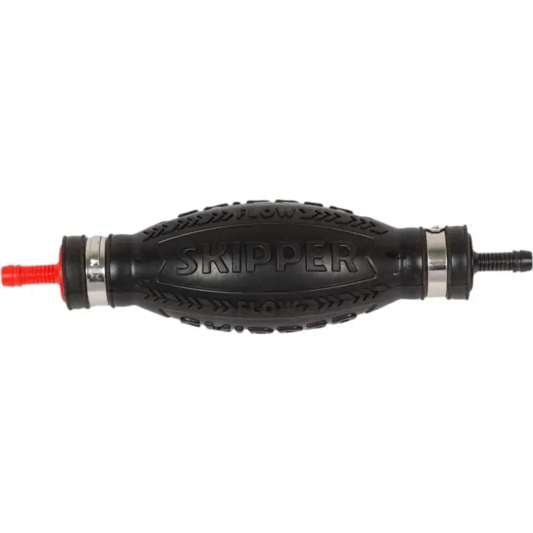 Универсальная топливная груша Skipper SK-74744 Универсальная топливная груша Skipper SK-74744