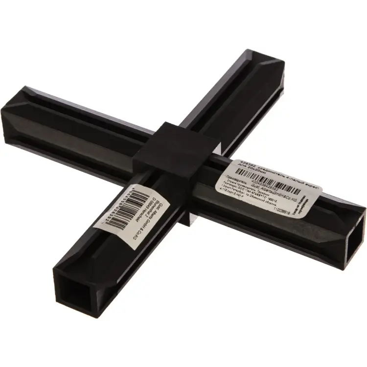 Четырехпалый соединитель ALBERTS 426392