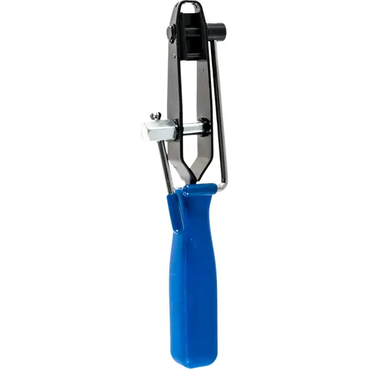 Приспособление для установки ленточных хомутов шруса VERTUL VR50690