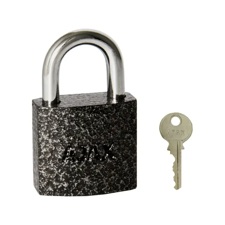 Навесной замок Ajax PD-01-32 42231