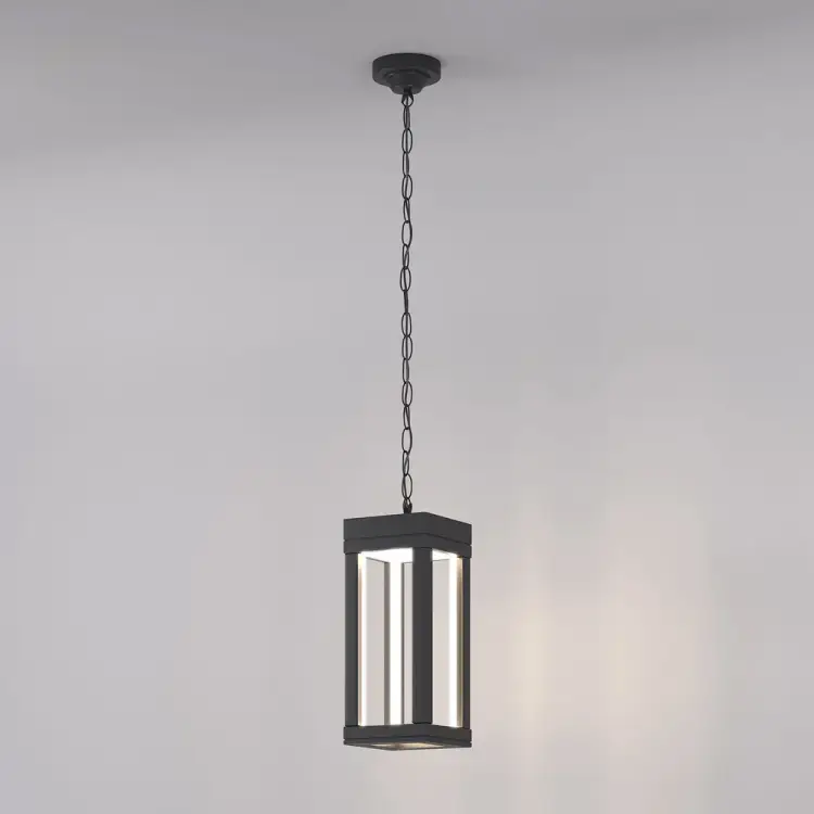 Садово-парковый светильник Elektrostandard 1528 TECHNO a051858 Садово-парковый светильник Elektrostandard 1528 TECHNO a051858