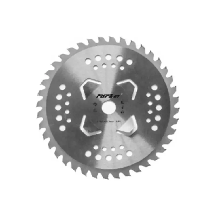 Нож триммера FORZA FZ02.01.255.40H4х4