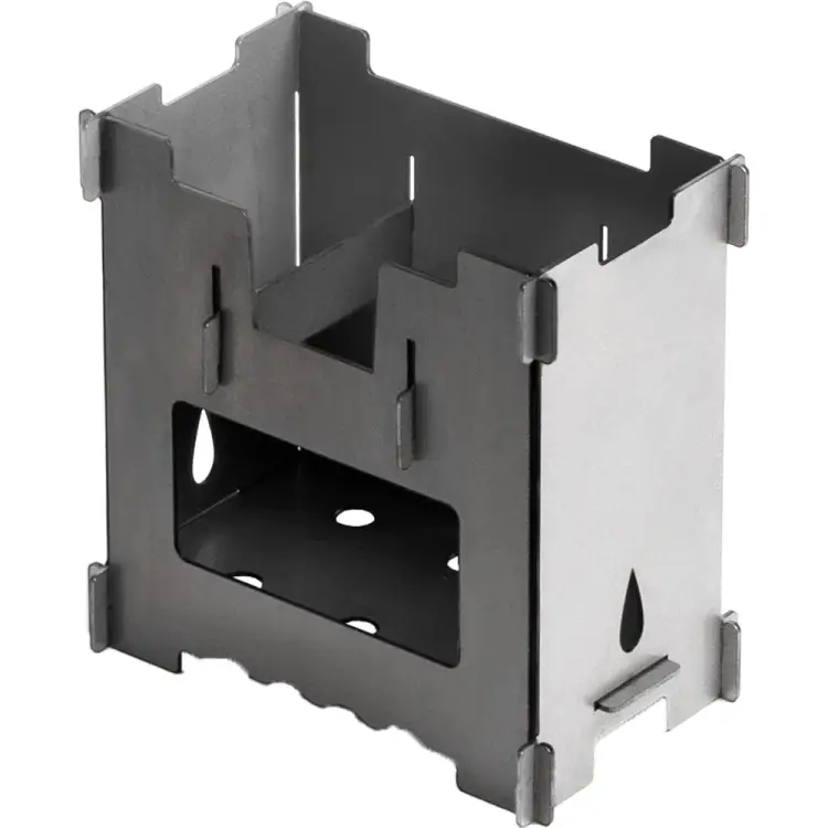 Щепочница Tamirat 91149 Щепочница Tamirat 91149