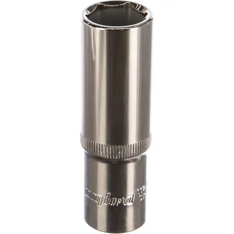 Глубокая торцевая головка Ombra 112117