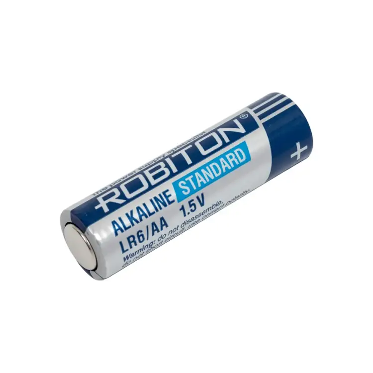 Элемент питания Robiton STANDARD 12296